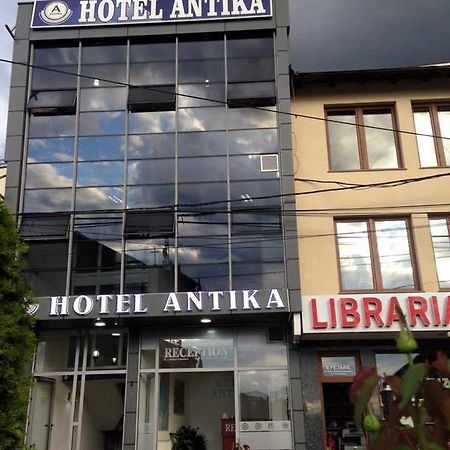 Hotel Antika Prizren Zewnętrze zdjęcie