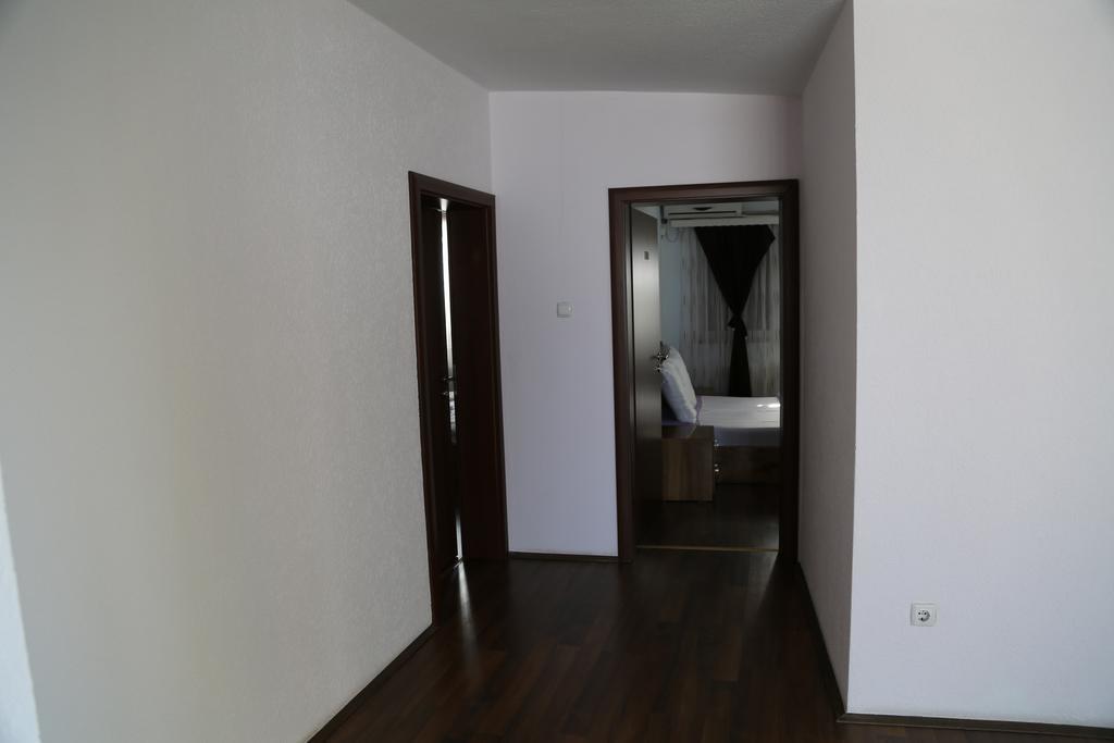 Hotel Antika Prizren Zewnętrze zdjęcie
