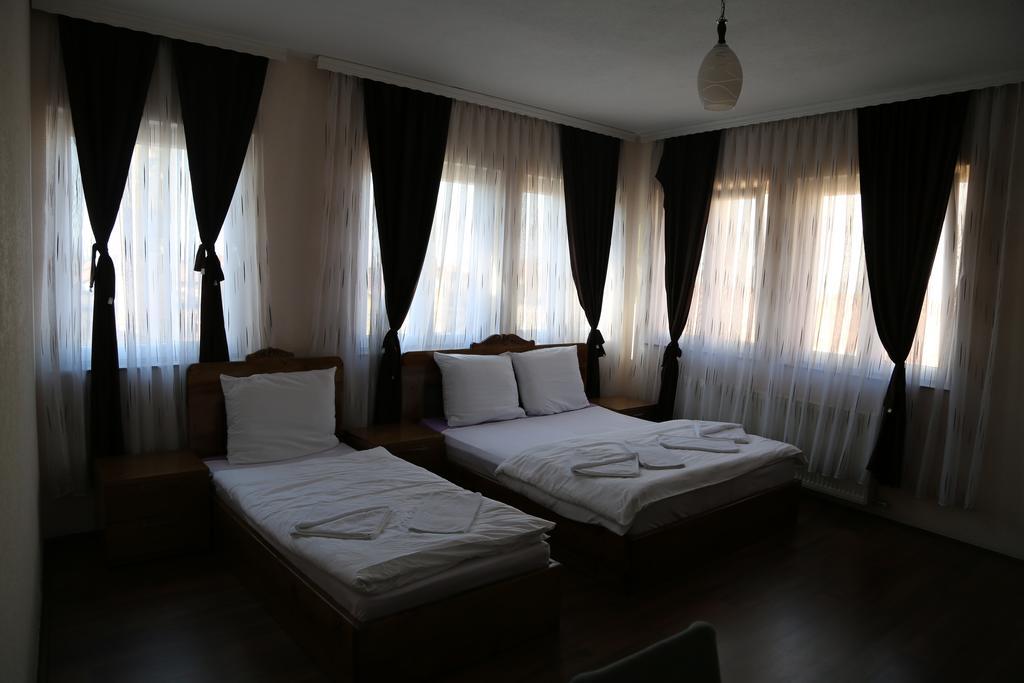 Hotel Antika Prizren Pokój zdjęcie