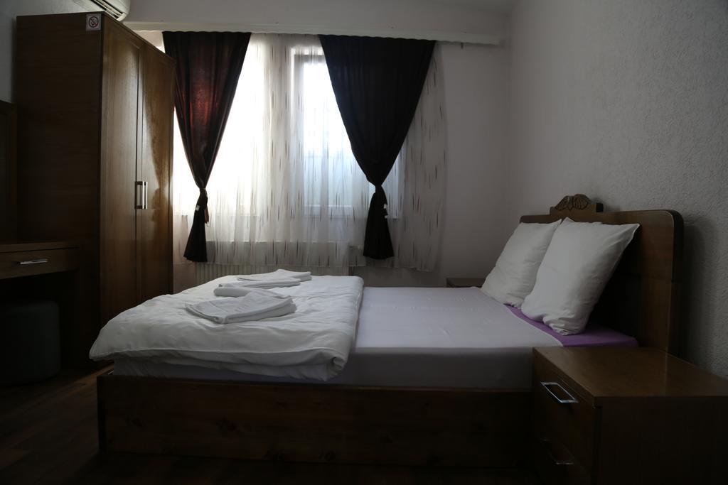 Hotel Antika Prizren Pokój zdjęcie